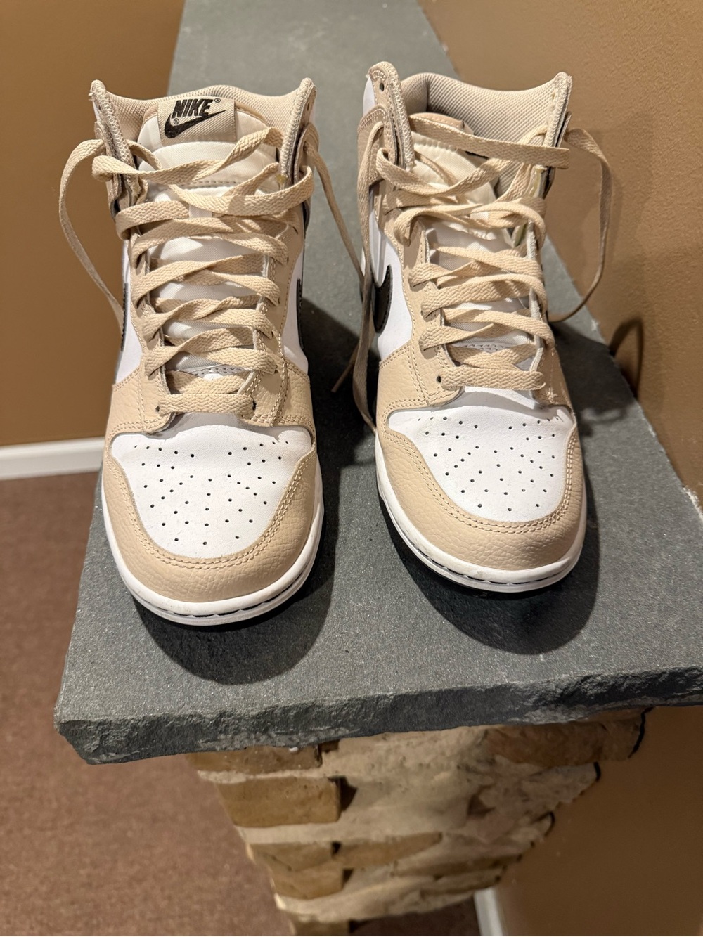 Nike High Sneakers